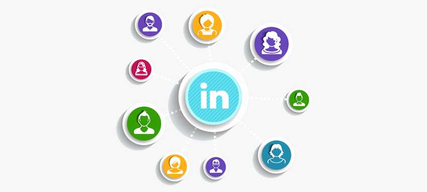 LinkedIn's Website Demographics