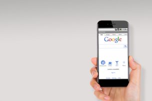 Google Search Results