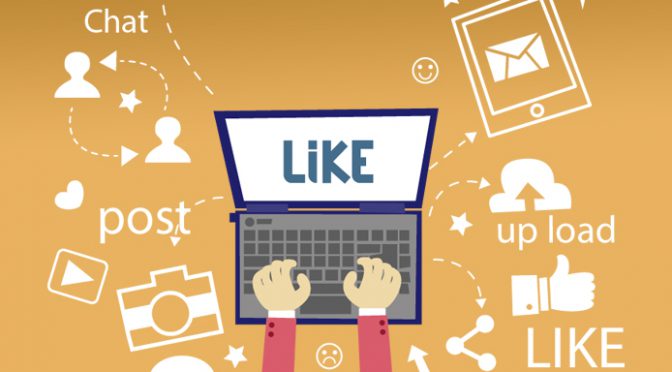 Social Media Tactics