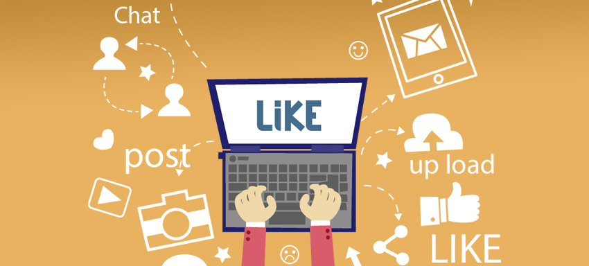 Social Media Tactics